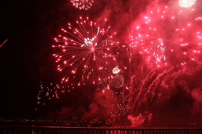 Feux artifices Geneve 2012 - 025